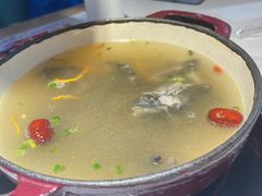 -黑鸡小馆(金源店)