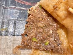 -清真永恒华威肉饼(潘家园店)