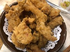 -重庆老火锅王(西安北路店)