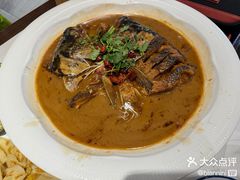 -新侨小馆(东直门北小街店)