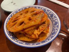 -回家吃饭·地道南昌菜(建德观总店)