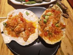 -悦屋老板娘的烤肉店(紫薇田园店)