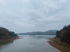 -天目湖涵田度假村