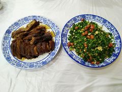 -邱记私房菜·十八年本地菜