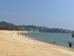 -粤菜王府·海鲜·茶市·海景餐厅(大梅沙店)
