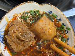 -石灰市毛记烧鸡公(解放碑店)