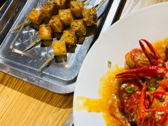 -靓靓蒸虾(中山里店)
