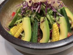 -月下料理(楷林IFC店)