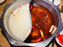 -彤德莱火锅(乐陵路店)