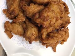 -黑石礁酒楼·海鲜(黑石礁店)