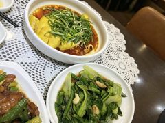 -熠盛粤味·顺德桑拿鸡(永康路店)