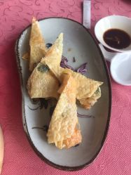 -空中一号宴会厅(信合大厦店)