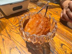 -有奴思烤肉·清真(正宁路店)