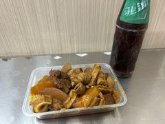-阿姨牛杂(北京路店)