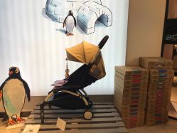 -国际蓝孩BabyInternational(杭州嘉里中心店)