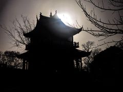 -虞山风景区