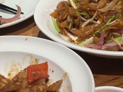 -顺风汤馆·广府粤菜(江宸天街店)