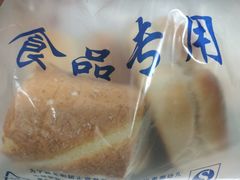 -北大学一食堂