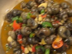 -新凯旋烧烤·燕姐千岛湖土菜