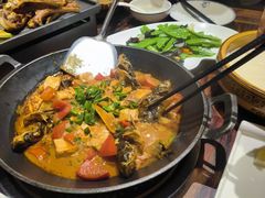 -大自然(鲁家村店)