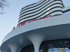 -中国人民解放军空军特色医学中心(空军总医院)