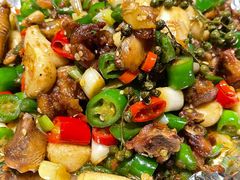 -怪味餐厅(城投佳境店)