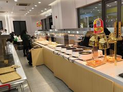 -乡村基(双流时代奥特莱斯餐厅)