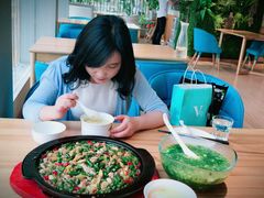 -周三的情书花园餐厅(江北店)
