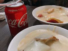 -新记餐厅(香槟大厦店)