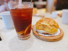 -惠盈港式茶餐厅(仲恺店)