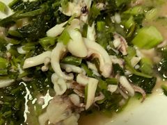 -金海湾海鲜排档(朱家尖店)