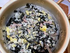 金枪鱼拌饭-韩食汇