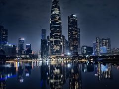 -深圳湾万象城