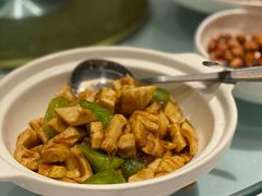 砂锅焖笋-眉州东坡(华联万柳店)