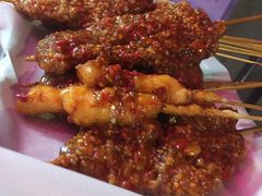 -辽B·小串(总店)
