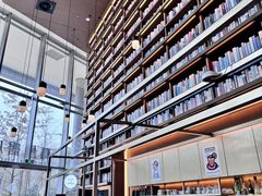 -茑屋书店(天目里店)