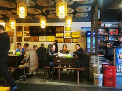 大堂-张豆花(碚峡路店)