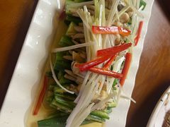 -裕合顺清真餐厅·回民老菜·大连海鲜·特色烧烤(西安路店)