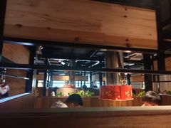 -山之屋炭火烧肉·生啤畅饮(大朗万科中央公园店)