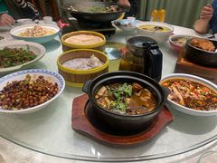 -佰家小厨·南京菜(夫子庙店)