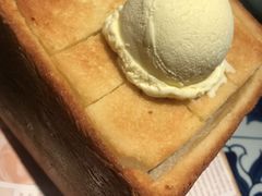 -绿茶餐厅(布吉万象汇店)