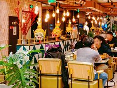 -Home Thai·泰谣(王府井apm店)