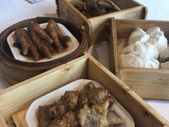 -粤式早茶希朋喜宴