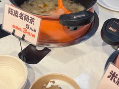 -今今转转自助小火锅(天祥广场店)