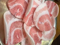 -韩景台烤肉(八大处店)