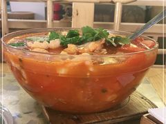 -潼南太安名鱼•特色江湖菜 太安鱼