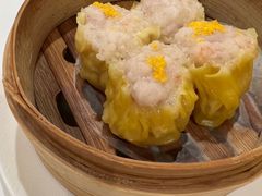-白天鹅宾馆-宏图府餐厅