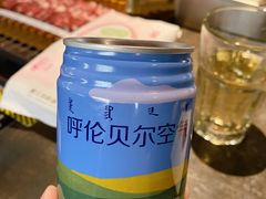 -很久以前羊肉串(昌里路三钢里店)
