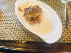 -舜耕山庄四时万和自助餐厅