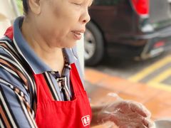 -阿坤纯正西刀鱼丸(Kuala Lumpur Branch)
